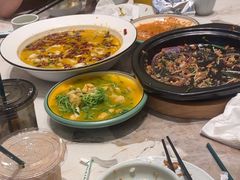 -火婆子·川小馆(扬韬科技广场店)
