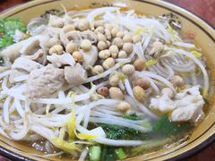 -巷子肥肠(科华巷店)