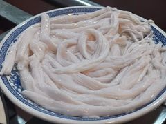 -华哥新鲜猪精品美食