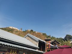 -雁门关景区