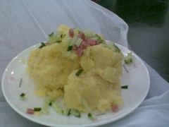 土豆沙拉-砂锅李(九江路店)