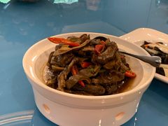 -满园春酒楼(庐江路店)