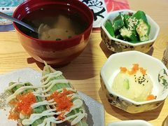 -鹤龟料理店(时代天街店)