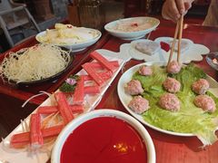 -袁老四老火锅(盘龙城店)