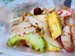-爱上酸嘢