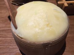 -云海肴·汽锅鸡·云南菜(天山百盛优客店)