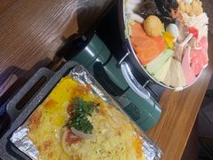 -韩热集市(百源店)