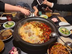 -小饕荟雅安贡椒鱼鲜馆(广福桥店)