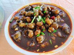 -上海老范农家乐(崇明前卫村店)