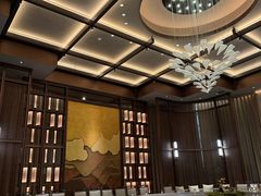 -上和臻品中国菜(花园街店)