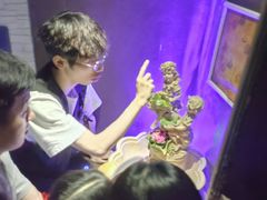 -逃脱反斗城沉浸剧情密室(北京路店)