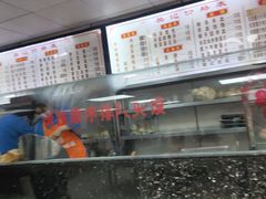 -樊记腊汁肉(竹笆市总店)