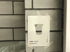 -RWORK·COFFEE(滨江店)
