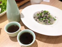 -莆田餐厅PUTIEN(颐堤港店)