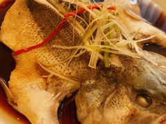 -香满楼(南关店)
