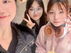-CHOCMONS巧克怪兽(屏风街店)