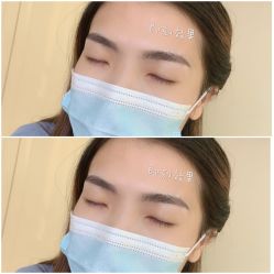 -久匠·纹眉半永久野生眉