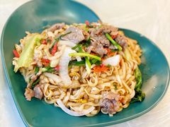 -覃记海鲜美食餐厅