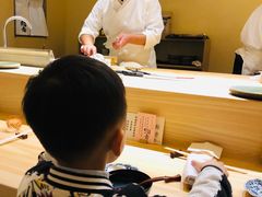 -鮨青(恒基名人购物中心店)