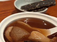 -如禾素食·下午茶·糖水