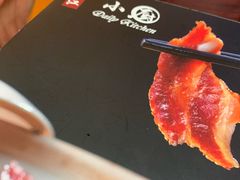 -香江小厨 The Kitchen(香江俱乐部店)