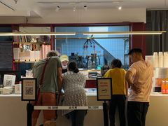 -Dal Cuore 达可芮冰淇淋(陕西北路店)