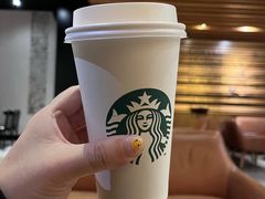 馥芮白（大杯）-星巴克臻选(长沙运达中央广场店)