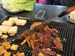 -同心烧烤(总店)