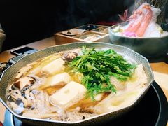 -綱元·海鲜豆捞(明州里店)