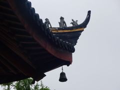 -上海青龙寺
