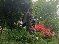 -广州神农草堂中医药博物馆