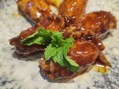 -枣子树·素食餐厅(普陀山店)