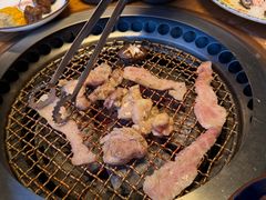 -炎蔵牛舌烤肉