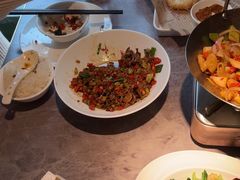 -湘轩·土菜研究院(光大店)