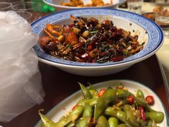 -91小龙虾·香辣蛙(蛇口店)