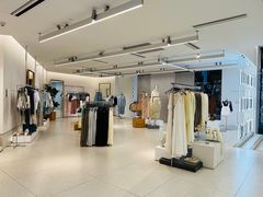 -ZARA(大上海时代广场店)
