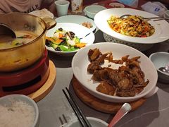 -闽上鲜·福建菜(龙湖滨江天街店)