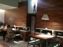 大堂-十面春风·江南面馆(崇宁路店)