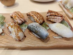 -Sushi Hanzo半藏(天环广场店)