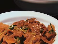 夫妻肺片-川里谈·川味小馆(北京路店)