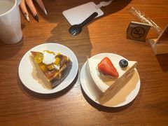 -深圳罗湖木棉花凯悦尚选酒店•大堂吧