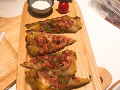 -阿妮叶李(光谷世界城店)