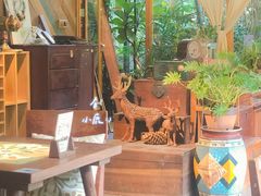 -时光花园(白鹭洲店)