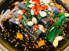 丽江鸡豆粉-一坐一忘云南菜(三里屯店)
