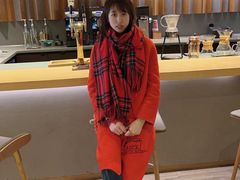 -星巴克臻选(济南恒隆店)