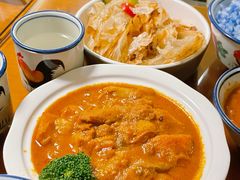 -马来MO简餐.南洋风味料理(美食街店)