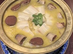 -老厨家(友谊路总店)