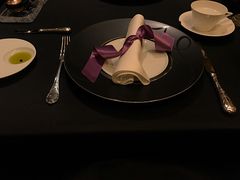 -LA TABLE de Joël Robuchon Restaurant