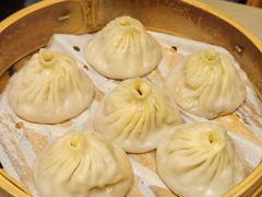 蟹粉小笼包-穿蒸引鲜·嗲记(正大广场店)