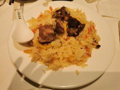 -西域阿里马新疆菜·清真(桂花路店)